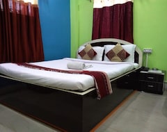 Hotelli Airview Lodge (Kalkutta, Intia)