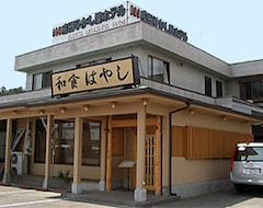 Hotel Narita Higashiya (Narita, Japan)