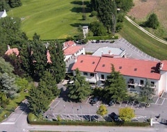 Khách sạn Hotel Piroga Padova (Selvazzano Dentro, Ý)
