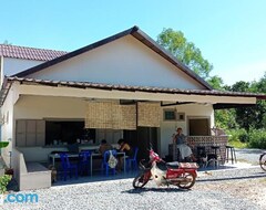 Tüm Ev/Apart Daire The Cocoon (Koh Kong, Kamboçya)