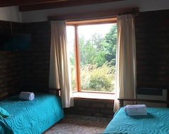 Hotel Bonita Lake House (San Carlos de Bariloche, Argentina)