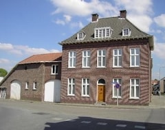 Căn hộ có phục vụ In De Achtste Hemel (Nuth, Hà Lan)