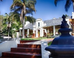 Hotel Kleine Constantia Boutique Guest House (Roodepoort, South Africa)