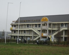 Khách sạn Premiere Classe Metz Nord - Semecourt (Semécourt, Pháp)