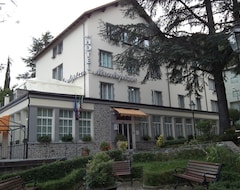 Khách sạn Montepizzo (Lizzano in Belvedere, Ý)