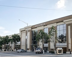 ASTORIA Boutique Hotel (Balti, Moldova)