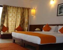 Hotel Club Mahindra Baiguney, Nayabazar (Yuksom, Indien)