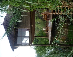 Otel Babogaya Lake Viewpoint Lodge (Debre Zeyit, Etiyopya)