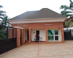 Hotel Kennan Lodge (Nsukka, Nigeria)