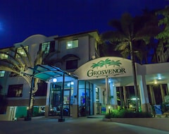 Hotel Grosvenor In Cairns (Cairns, Australien)