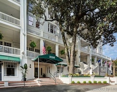 Khách sạn The Partridge Inn Augusta Curio Collection by Hilton (Augusta, Hoa Kỳ)