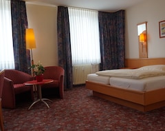 Hotelli Hotel Avantgarde (Hattingen, Saksa)