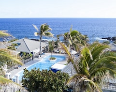 Khách sạn Hotel Exsel Victoria (Saint-Pierre, Réunion)