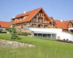 Hotel Głęboczek Vine Resort & Spa (Brzozie, Poljska)