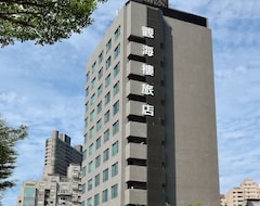 Sees Revert Hotel (Taipéi, Taiwan)