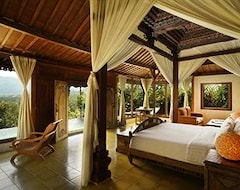 Hotel PlataranBorobudur Resort&Spa (Magelang, Indonezija)