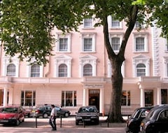 Otel Aspen Apartments (Londra, Birleşik Krallık)