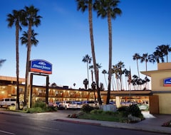 Otel Howard Johnson By Wyndham San Diego Sea World (San Diego, ABD)