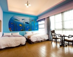 Hotel Southview Villa (Hengchun Township, Tajvan)
