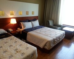 LAKE TOURIST HOTEL (Seúl, Corea del Sur)