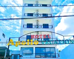 Hotel Apollo Vacation (Cam Ranh, Vijetnam)