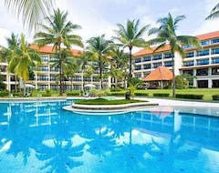 Hotel Manado Tateli Resort and Convention (Manado, Indonezija)