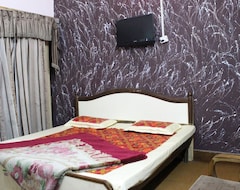 Hotel Ashok (Haridwar, India)