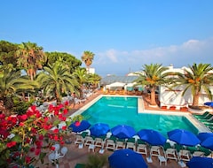 Hotel Terme Royal Palm (Ischia, Italien)