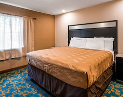 Khách sạn SureStay Hotel by Best Western Brownsville (Brownsville, Hoa Kỳ)