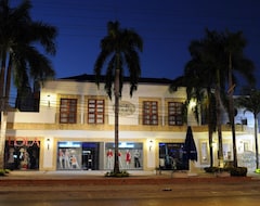 Khách sạn Hotel Virrey Cartagena (Cartagena, Colombia)