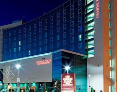 Crowne Plaza Hotel Blanchardstown, An Ihg Hotel (Dublin, Ireland)