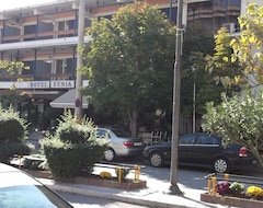 Hotel Xenia (Drama, Grecia)