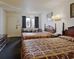 Hotel Days Inn By Wyndham San Marcos (San Marcos, Sjedinjene Američke Države)