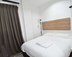 Otel The Bed (Kuah, Malezya)