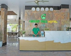 Hotelli Green Tree Hotel Phu Quoc (Duong Dong, Vietnam)