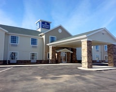 Hotelli Cobblestone Inn & Suites - Eaton (Eaton, Amerikan Yhdysvallat)