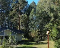 Koko talo/asunto K-vizit Miehikkala (Miehikkälä, Suomi)