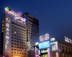 Hotel Zhebei (Huzhou, Kina)