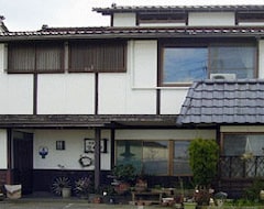 Nhà trọ Tsuruya (Nanao, Nhật Bản)