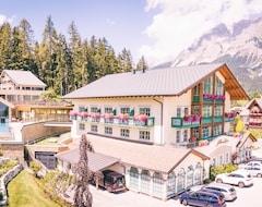 Khách sạn Hotel Annelies (Ramsau am Dachstein, Áo)