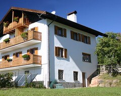 Khách sạn Oberkapillhof (Mölten, Ý)
