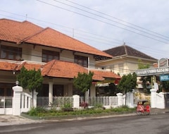 Khách sạn Griyadi Kusuma Sahid Solo (Surakarta, Indonesia)