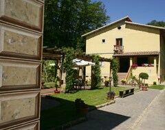 Hotel Relais Valle Orientina (Pitigliano, Italija)