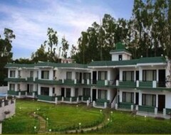 Khách sạn Van Durga Villas & Suites (Katra, Ấn Độ)