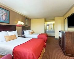 Hotel Baymont Inn & Suites Horn Lake Southaven (Horn Lake, Sjedinjene Američke Države)