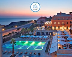 Grande Real Villa Itália Hotel & Spa (Cascais, Portugal)