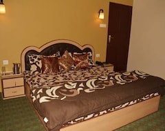 Hotel Aala Residency (Srinagar, India)
