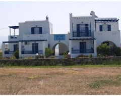 Khách sạn Galanos Studios (Agios Georgios, Hy Lạp)