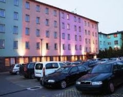 Hotel Wald Economy (Varšava, Poljska)
