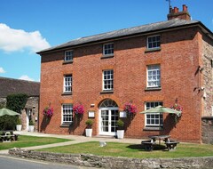 Hotel The Clive (Ludlow, United Kingdom)
